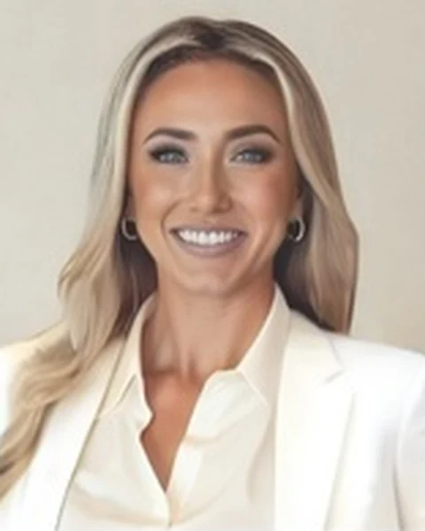 Cariste Harlan, Realtor with Compass