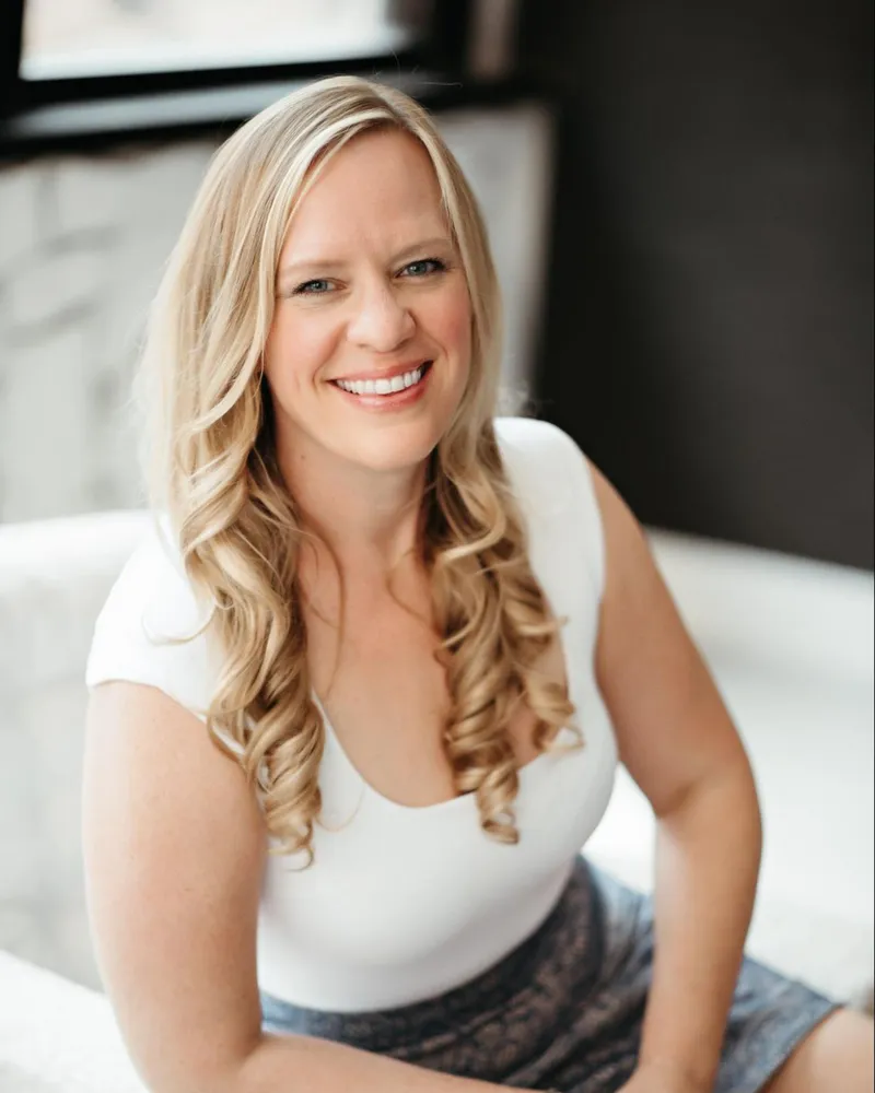 Emily Tyson, Realtor with Compass